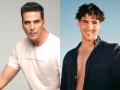 Akshay Kumar Makes Big Revelation About His Son Aarav's Bollywood Debut - Hindi News | Akshay Kumar Makes Big Revelation About His Son Aarav's Bollywood Debut | Latest entertainment News at Lokmattimes.com