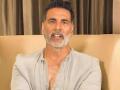 Akshay Kumar Shares Daughter’s Online Harassment Experience, Calls for Weekly ‘Cyber Period’ in Schools - Hindi News | Akshay Kumar Shares Daughter’s Online Harassment Experience, Calls for Weekly ‘Cyber Period’ in Schools | Latest entertainment News at Lokmattimes.com
