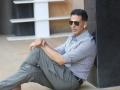 Akshay Kumar becomes the first Bollywood star to resume outdoor shoots in Mumbai amid COVID-19 lockdown - Hindi News | Akshay Kumar becomes the first Bollywood star to resume outdoor shoots in Mumbai amid COVID-19 lockdown | Latest entertainment News at Lokmattimes.com