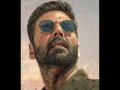Witness the Rise of a Maverick: Akshay Kumar Shines in ‘Sarfira’ As He Takes the Lead Role in a Tale of Grit and Determination - Hindi News | Witness the Rise of a Maverick: Akshay Kumar Shines in ‘Sarfira’ As He Takes the Lead Role in a Tale of Grit and Determination | Latest entertainment News at Lokmattimes.com