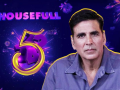 Akshay Kumar Injured: Bollywood Actor Suffers Eye Injury While Shooting for ‘Housefull 5’ in Spain - Hindi News | Akshay Kumar Injured: Bollywood Actor Suffers Eye Injury While Shooting for ‘Housefull 5’ in Spain | Latest entertainment News at Lokmattimes.com
