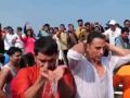 "Bahot Mazaa Aaya": Akshay Kumar Visits Maha Kumbh in Prayagraj; Actor Takes Holy Dip In Sangam (Watch Video) - Hindi News | "Bahot Mazaa Aaya": Akshay Kumar Visits Maha Kumbh in Prayagraj; Actor Takes Holy Dip In Sangam (Watch Video) | Latest entertainment News at Lokmattimes.com