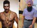 Akshay Kumar reschedule's the release of Bachchan Pandey for Aamir Khan - Hindi News | Akshay Kumar reschedule's the release of Bachchan Pandey for Aamir Khan | Latest entertainment News at Lokmattimes.com