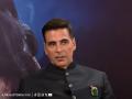“Everything Is in Front of You”: Akshay Kumar Gives Cryptic Response On 'Hera Pheri 3' Controversy - Hindi News | “Everything Is in Front of You”: Akshay Kumar Gives Cryptic Response On 'Hera Pheri 3' Controversy | Latest entertainment News at Lokmattimes.com