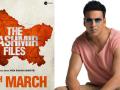 'Meri picture ko duba diya": Akshay Kumar hails Vivek Agnihotri's The Kashmir Files huge success - Hindi News | 'Meri picture ko duba diya": Akshay Kumar hails Vivek Agnihotri's The Kashmir Files huge success | Latest entertainment News at Lokmattimes.com