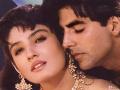 Ex lovers Akshay Kumar and Raveena Tandon reunite after 19 years for Welcome 3? - Hindi News | Ex lovers Akshay Kumar and Raveena Tandon reunite after 19 years for Welcome 3? | Latest entertainment News at Lokmattimes.com