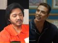 Actor Shreyas Talpade Credits Akshay Kumar for Helping Him Recover Post-Heart Attack (Watch Video) - Hindi News | Actor Shreyas Talpade Credits Akshay Kumar for Helping Him Recover Post-Heart Attack (Watch Video) | Latest entertainment News at Lokmattimes.com