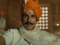 Akshay Kumar: 'Hari Har' is one of the most patriotic songs I've heard in my entire career - Hindi News | Akshay Kumar: 'Hari Har' is one of the most patriotic songs I've heard in my entire career | Latest entertainment News at Lokmattimes.com