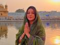 Shehnaaz Gill Reacts to Delhi Red Fort Car Blast: “Praying for Peace and Strength to Everyone Affected” - Hindi News | Shehnaaz Gill Reacts to Delhi Red Fort Car Blast: “Praying for Peace and Strength to Everyone Affected” | Latest entertainment News at Lokmattimes.com