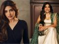 Sreeleela Showers Love on Rashmika Mandanna for Her Heart-Wrenching Act in The Girlfriend, Rashmika’s Sweet Reply Wins Hearts - Hindi News | Sreeleela Showers Love on Rashmika Mandanna for Her Heart-Wrenching Act in The Girlfriend, Rashmika’s Sweet Reply Wins Hearts | Latest entertainment News at Lokmattimes.com