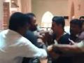 Shocking Video! Akshay Kumar gets into a fight with Rohit Shetty - Hindi News | Shocking Video! Akshay Kumar gets into a fight with Rohit Shetty | Latest entertainment News at Lokmattimes.com