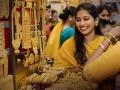 Gold Prices Soar Ahead of Akshaya Tritiya; Public Shows Low Buying Interest Due to High Rates - Hindi News | Gold Prices Soar Ahead of Akshaya Tritiya; Public Shows Low Buying Interest Due to High Rates | Latest lifestyle News at Lokmattimes.com