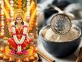 Akshaya Tritiya 2026: 4 Kitchen Vastu Items to Attract Goddess Lakshmi’s Blessings - Hindi News | Akshaya Tritiya 2026: 4 Kitchen Vastu Items to Attract Goddess Lakshmi’s Blessings | Latest lifestyle News at Lokmattimes.com