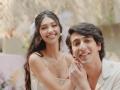 "Everyone’s Saiyaara, We Love You": Alanna Panday Writes Emotional Note For Brother Ahaan Panday After His Grand Debut - Hindi News | "Everyone’s Saiyaara, We Love You": Alanna Panday Writes Emotional Note For Brother Ahaan Panday After His Grand Debut | Latest entertainment News at Lokmattimes.com