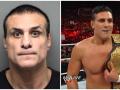 Shocking! Former WWE Champion Alberto Del Rio arrested on charges of sexual assault - Hindi News | Shocking! Former WWE Champion Alberto Del Rio arrested on charges of sexual assault | Latest other-sports News at Lokmattimes.com