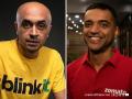 Who Is Albinder Dhindsa? Blinkit Founder Replaces Deepinder Goyal as CEO of Zomato’s Parent Company, Eternal - Hindi News | Who Is Albinder Dhindsa? Blinkit Founder Replaces Deepinder Goyal as CEO of Zomato’s Parent Company, Eternal | Latest business News at Lokmattimes.com