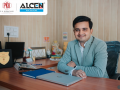From a Dream to Concrete: The Rise of Alcen Industries - Hindi News | From a Dream to Concrete: The Rise of Alcen Industries | Latest business News at Lokmattimes.com