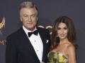 Alec Baldwin and wife Hilaria announce they’re expecting their 7th child - Hindi News | Alec Baldwin and wife Hilaria announce they’re expecting their 7th child | Latest entertainment News at Lokmattimes.com