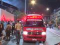 Peru: At Least 60 Injured After Alejandro Villanueva Stadium Wall Collapses in Lima - Hindi News | Peru: At Least 60 Injured After Alejandro Villanueva Stadium Wall Collapses in Lima | Latest international News at Lokmattimes.com