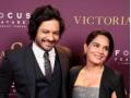 Richa Chadha and Ali Fazal's Debut production ''Girls Will Be Girls'' selected for South by South West Film Festival - Hindi News | Richa Chadha and Ali Fazal's Debut production ''Girls Will Be Girls'' selected for South by South West Film Festival | Latest entertainment News at Lokmattimes.com