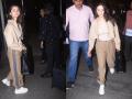 Alia Bhatt flies out of Mumbai ahead of Met Gala 2023 - Hindi News | Alia Bhatt flies out of Mumbai ahead of Met Gala 2023 | Latest entertainment News at Lokmattimes.com