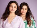 Alia Bhatt buys a new house in Bandra for Rs 37 crore, gifts her Juhu flat to sister Shaheen - Hindi News | Alia Bhatt buys a new house in Bandra for Rs 37 crore, gifts her Juhu flat to sister Shaheen | Latest entertainment News at Lokmattimes.com