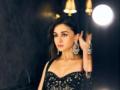 7 Bollywood Divas Who Slayed in Black Outfits - Hindi News | 7 Bollywood Divas Who Slayed in Black Outfits | Latest lifestyle News at Lokmattimes.com