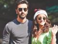 Alia Bhatt-Ranbir Kapoor’s wedding to have 200 bouncers with special security - Hindi News | Alia Bhatt-Ranbir Kapoor’s wedding to have 200 bouncers with special security | Latest entertainment News at Lokmattimes.com
