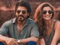 Alia Bhatt responds to Shah Rukh Khan mentioning her name in Jawan trailer - Hindi News | Alia Bhatt responds to Shah Rukh Khan mentioning her name in Jawan trailer | Latest entertainment News at Lokmattimes.com