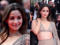 Did You Know Alia Bhatt’s Viral Cannes 2025 Pose Was a Necklace Mishap (Watch Video) - Hindi News | Did You Know Alia Bhatt’s Viral Cannes 2025 Pose Was a Necklace Mishap (Watch Video) | Latest entertainment News at Lokmattimes.com