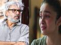 Alia Bhatt Locked Herself After 'Inshallah' Got Canceled, Says Sanjay Leela Bhansali - Hindi News | Alia Bhatt Locked Herself After 'Inshallah' Got Canceled, Says Sanjay Leela Bhansali | Latest entertainment News at Lokmattimes.com