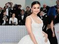 Alia Bhatt makes a stunning debut at Met Gala - Hindi News | Alia Bhatt makes a stunning debut at Met Gala | Latest entertainment News at Lokmattimes.com
