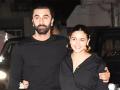 Alia Bhatt-Ranbir Kapoor request paparazzi to not click Raha - Hindi News | Alia Bhatt-Ranbir Kapoor request paparazzi to not click Raha | Latest entertainment News at Lokmattimes.com