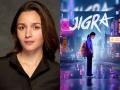 Alia Bhatt Learns Basketball For her upcoming Film 'Jigra' - Hindi News | Alia Bhatt Learns Basketball For her upcoming Film 'Jigra' | Latest entertainment News at Lokmattimes.com