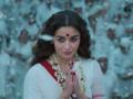Kamathipura residents protest against Alia's Bhatt's Gangubai Kathiawadi, call the film 'shameful' - Hindi News | Kamathipura residents protest against Alia's Bhatt's Gangubai Kathiawadi, call the film 'shameful' | Latest entertainment News at Lokmattimes.com