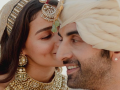 Alia Bhatt unhappy with Ranbir Kapoor for promoting Tu Jhoothi Mai Makkaar’ with Shraddha Kapoor? - Hindi News | Alia Bhatt unhappy with Ranbir Kapoor for promoting Tu Jhoothi Mai Makkaar’ with Shraddha Kapoor? | Latest entertainment News at Lokmattimes.com