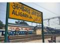 UP: Aligarh soon to be renamed as 'Harigarh'? - Hindi News | UP: Aligarh soon to be renamed as 'Harigarh'? | Latest national News at Lokmattimes.com