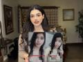 Alina Amir MMS Leaked? Pakistani Influencer Reacts to AI Deepfake ‘New Viral Video’ Trend - Hindi News | Alina Amir MMS Leaked? Pakistani Influencer Reacts to AI Deepfake ‘New Viral Video’ Trend | Latest social-viral News at Lokmattimes.com