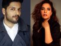 Richa Chadha and Ali Fazal Announce 6 Films As Producers, Unveil the Slate for Their Production Venture - Hindi News | Richa Chadha and Ali Fazal Announce 6 Films As Producers, Unveil the Slate for Their Production Venture | Latest entertainment News at Lokmattimes.com