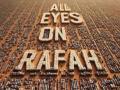 'All Eyes On Rafah': What Is All About the Viral Image Trending on Social Media - Hindi News | 'All Eyes On Rafah': What Is All About the Viral Image Trending on Social Media | Latest social-viral News at Lokmattimes.com
