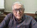 All India Radio RJ Ameen Sayani, Known for His Show 'Geetmala', Passes Away at 91 - Hindi News | All India Radio RJ Ameen Sayani, Known for His Show 'Geetmala', Passes Away at 91 | Latest entertainment News at Lokmattimes.com