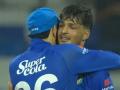 Who is Allah Ghazanfar? 18-Year-Old Mystery Spinner Bought by Mumbai Indians for ₹4.80 Crore in IPL 2025 Mega Auction - Hindi News | Who is Allah Ghazanfar? 18-Year-Old Mystery Spinner Bought by Mumbai Indians for ₹4.80 Crore in IPL 2025 Mega Auction | Latest cricket News at Lokmattimes.com