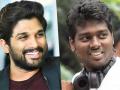 Allu Arjun-Atlee's To Collab Soon, Actor-Director Spark Excitement With a Cryptic Post - Hindi News | Allu Arjun-Atlee's To Collab Soon, Actor-Director Spark Excitement With a Cryptic Post | Latest entertainment News at Lokmattimes.com