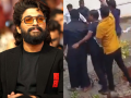 Allu Arjun's House Attacked: Accused Who Vandalised 'Pushpa 2' Star’s Hyderabad Home Granted Bail - Hindi News | Allu Arjun's House Attacked: Accused Who Vandalised 'Pushpa 2' Star’s Hyderabad Home Granted Bail | Latest entertainment News at Lokmattimes.com