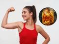 Know How Almonds and Cashews Improve Muscle Strength, Brain Function, and Heart Health - Hindi News | Know How Almonds and Cashews Improve Muscle Strength, Brain Function, and Heart Health | Latest lifestyle News at Lokmattimes.com