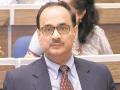 Former CBI chief Alok Verma to face disciplinary action - Hindi News | Former CBI chief Alok Verma to face disciplinary action | Latest national News at Lokmattimes.com