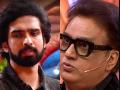 Bigg Boss 19: Daboo Malik in Tears Asks Amaal Mallik To Mind His Tongue; Salman Khan Warns Him Over Behavior With Farrhana Bhatt (Watch Video) - Hindi News | Bigg Boss 19: Daboo Malik in Tears Asks Amaal Mallik To Mind His Tongue; Salman Khan Warns Him Over Behavior With Farrhana Bhatt (Watch Video) | Latest entertainment News at Lokmattimes.com