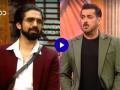 Bigg Boss 19: Salman Khan Slams Amaal Mallik and Shehbaz for Calling Show ‘Biased’ (Watch Video) - Hindi News | Bigg Boss 19: Salman Khan Slams Amaal Mallik and Shehbaz for Calling Show ‘Biased’ (Watch Video) | Latest entertainment News at Lokmattimes.com