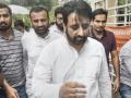 AAP MLA Amanatullah Khan Moves Delhi HC Challenging Arrest in Money Laundering Case - Hindi News | AAP MLA Amanatullah Khan Moves Delhi HC Challenging Arrest in Money Laundering Case | Latest national News at Lokmattimes.com
