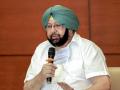 "I felt humiliated": Amarinder Singh after his exit as Punjab Chief Minister - Hindi News | "I felt humiliated": Amarinder Singh after his exit as Punjab Chief Minister | Latest national News at Lokmattimes.com